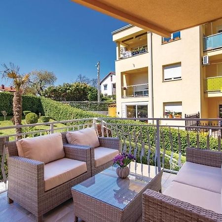 Apartman Viskovo-Opatija 4* Apartment Екстериор снимка