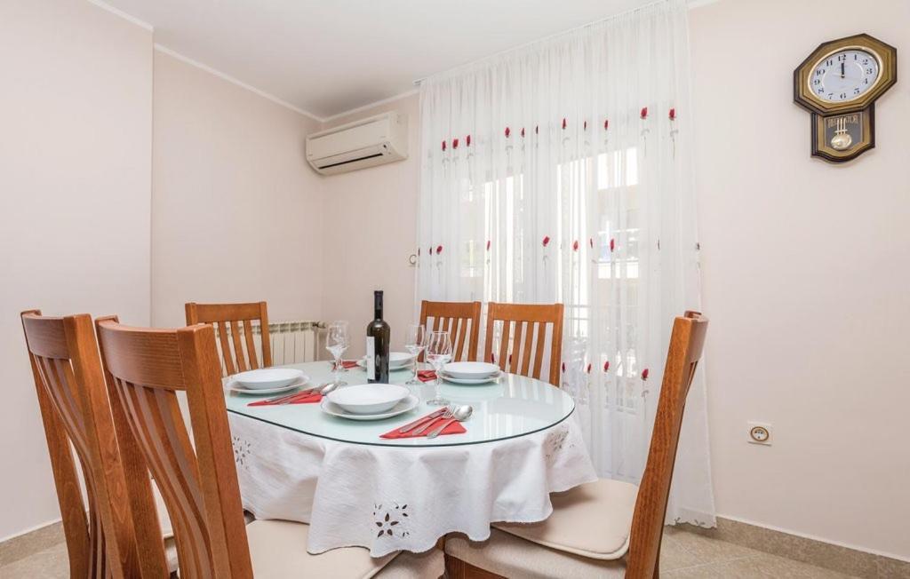 Apartman Viskovo-Opatija 4* Apartment Екстериор снимка